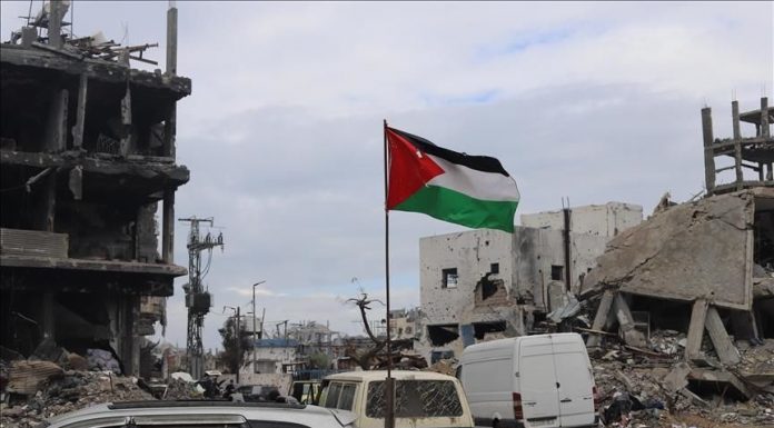 Times: Britanija će ovog vikenda priznati palestinsku državu - featured image