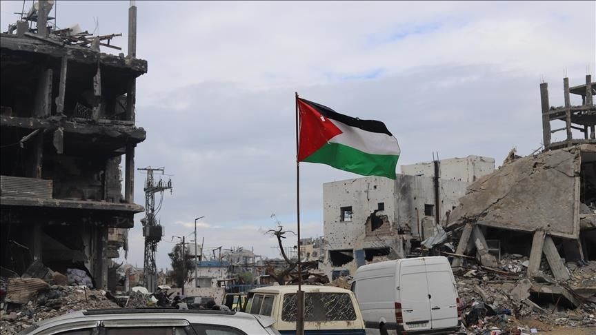 Times: Britanija će ovog vikenda priznati palestinsku državu - featured image