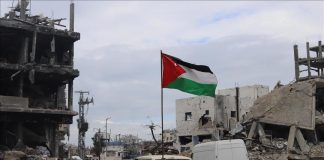 Times: Britanija će ovog vikenda priznati palestinsku državu - featured image