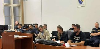 Šta su Panteri rekli na sudu: Ahmed je članove grupe sklonio s ulice, krivo mi je što su ga izdali - featured image