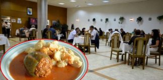 Samo u BiH: Obrok za političara četiri, za dijete osam KM - featured image