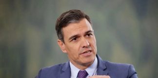 Španija trajno zaustavlja slanje oružja Izraelu? Zabranjuje se ulazak u zemlju učesnicima u genocidu - featured image