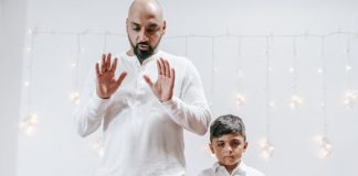 Porodica Erdogan primjer ostalim muslimanskim vladarima - featured image