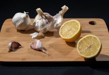 Tri namirnice koje liječe zakrčene arterije, masnoću u krvi, infekcije i prehladu - featured image