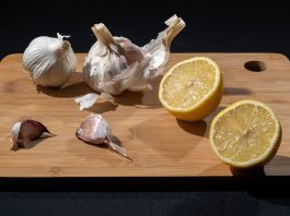 Tri namirnice koje liječe zakrčene arterije, masnoću u krvi, infekcije i prehladu - featured image