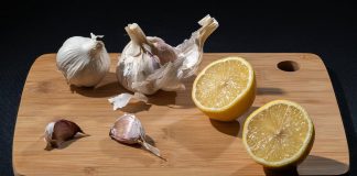 Tri namirnice koje liječe zakrčene arterije, masnoću u krvi, infekcije i prehladu - featured image