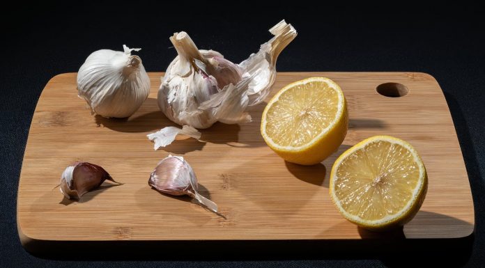 Tri namirnice koje liječe zakrčene arterije, masnoću u krvi, infekcije i prehladu - featured image