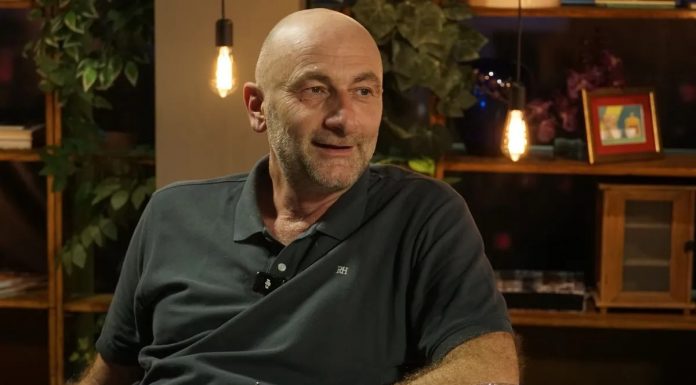 Region u suzama zbog Bećiragića: Hayatov podcast postao vijest dana širom Balkana - featured image