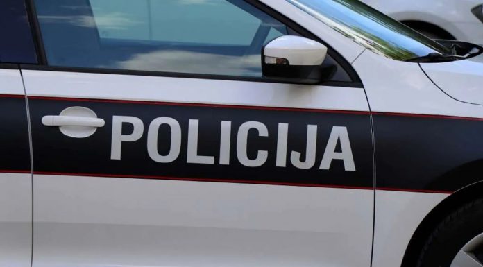 Sramna krađa u Zenici: Provaljeno u džamiju, ukraden novac iz kutije za dobrovoljne priloge - featured image