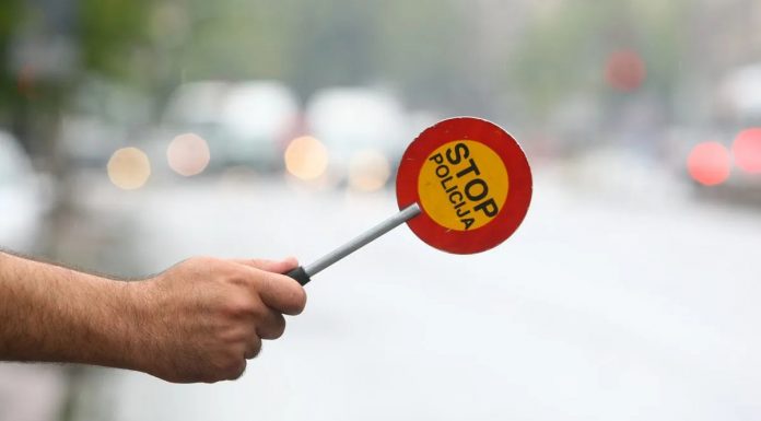 Pročitajte šta donosi novi Zakon o saobraćaju u BiH: Žestoke kazne za bahate vozače u BiH - featured image