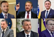 Građani već odlučili? Evo ko ima najveću podršku za Predsjedništvo BiH! - featured image