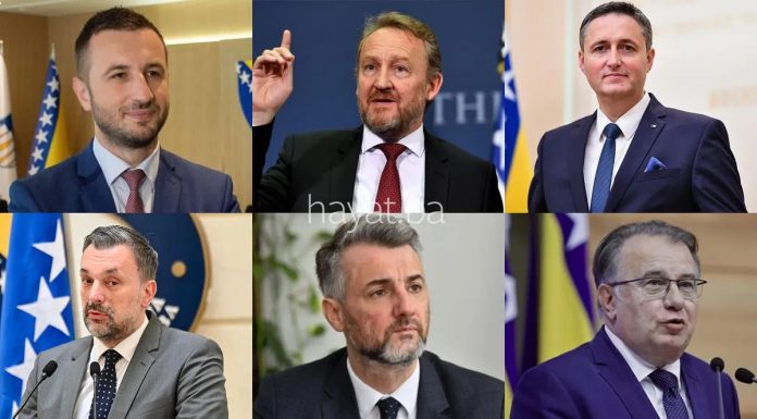 Građani već odlučili? Evo ko ima najveću podršku za Predsjedništvo BiH! - featured image