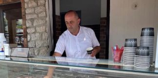 Samir u svom obrtu: “Kod nas trudnice i djeca s Downom ne plaćaju” - featured image