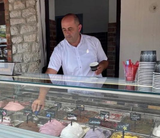 Samir u svom obrtu: “Kod nas trudnice i djeca s Downom ne plaćaju” - featured image