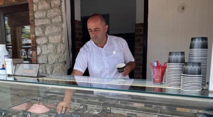 Samir u svom obrtu: “Kod nas trudnice i djeca s Downom ne plaćaju” - featured image