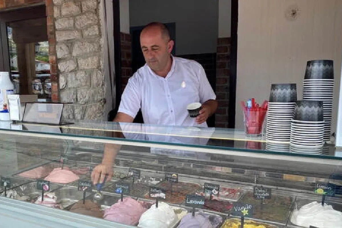 Samir u svom obrtu: “Kod nas trudnice i djeca s Downom ne plaćaju” - featured image