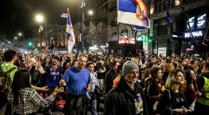 Rusija otkrila paklen plan koji je EU pripremila za Srbiju: Ovaj datum je ključan - featured image