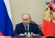 Putin zaprijetio cijelom svijetu: Nalazimo se u ekstremnoj opasnosti - featured image