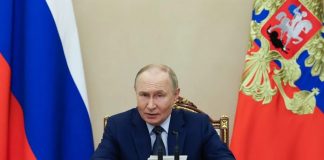 Putin zaprijetio cijelom svijetu: Nalazimo se u ekstremnoj opasnosti - featured image