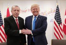 Historijski sastanak u Bijeloj kući: Trump i Erdogan potpisuju vojni sporazum? - featured image
