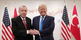 Historijski sastanak u Bijeloj kući: Trump i Erdogan potpisuju vojni sporazum? - featured image