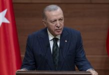Erdogan jasno poručio: Ne damo Izraelu ni kamenčić koji pripada Jerusalemu - featured image