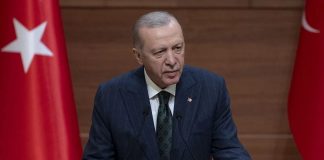 Erdogan jasno poručio: Ne damo Izraelu ni kamenčić koji pripada Jerusalemu - featured image