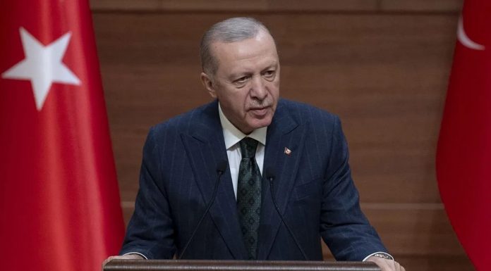 Erdogan jasno poručio: Ne damo Izraelu ni kamenčić koji pripada Jerusalemu - featured image