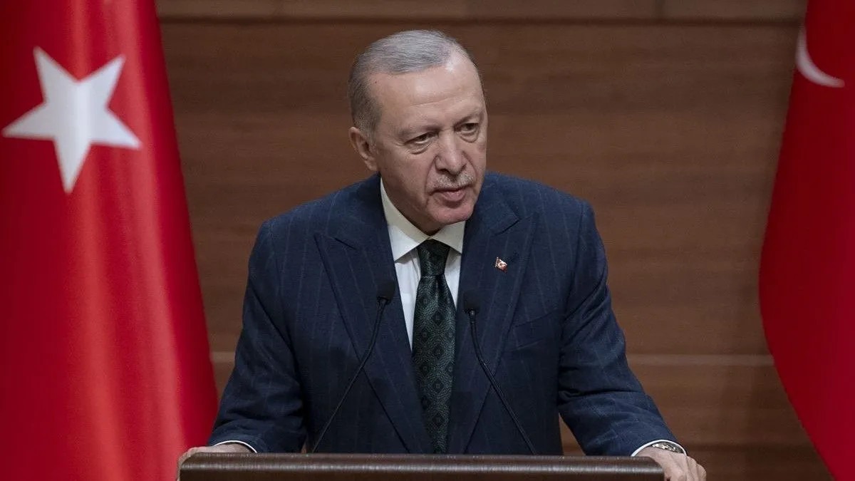 Erdogan jasno poručio: Ne damo Izraelu ni kamenčić koji pripada Jerusalemu - featured image