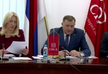 AMERIČKA VEZA! Cvijanović i plan za pomilovanje Milorada Dodika? - featured image
