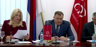 AMERIČKA VEZA! Cvijanović i plan za pomilovanje Milorada Dodika? - featured image