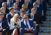 TRETIRAN KAO OBIČNI GRAĐANIN: U prilogu Jutarnjeg dnevnika RTS, Dodik ostao bez potpisa. - featured image