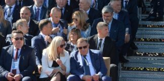 TRETIRAN KAO OBIČNI GRAĐANIN: U prilogu Jutarnjeg dnevnika RTS, Dodik ostao bez potpisa. - featured image