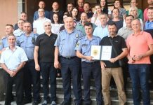 Hvala, Samire! Zavidovići ispraćaju svog heroja u penziju - featured image