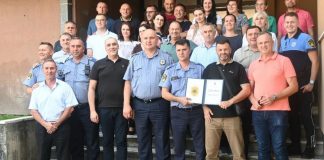 Hvala, Samire! Zavidovići ispraćaju svog heroja u penziju - featured image