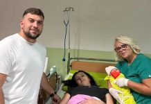 Porodica u Goraždu dobila šestu djevojčicu! Muhić: Život piše čudesne priče - featured image