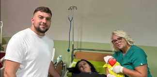 Porodica u Goraždu dobila šestu djevojčicu! Muhić: Život piše čudesne priče - featured image