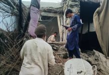 Afganistan: Broj poginulh u zemljotresu porastao na 800, preko 2.000 povrijeđenih - featured image