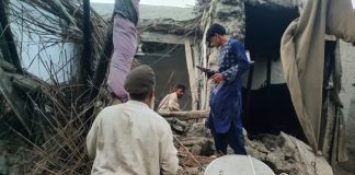 Afganistan: Broj poginulh u zemljotresu porastao na 800, preko 2.000 povrijeđenih - featured image