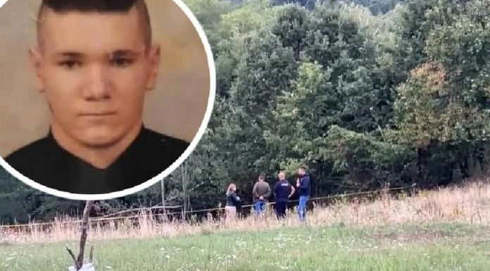 Izdahnuo je na mojim rukama: Mehmedov brat ispričao detalje tragedije - featured image