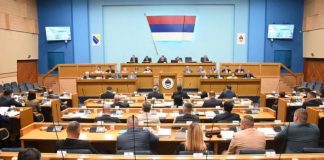 Ispoštovali odluku Ustavnog suda BiH: Poništen konkurs za izbornu komisiju u RS - featured image
