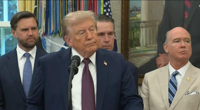 Trump otkrio karte: Svijet nikada do sada nije vidio ništa slično - featured image