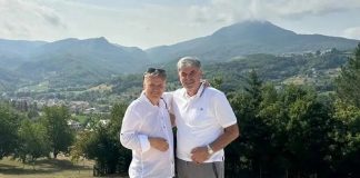 Nigdje kahva nije slatka kao u rodnom kraju: 'U tuđoj avliji' kod poznatog biznismena i filantropa - featured image