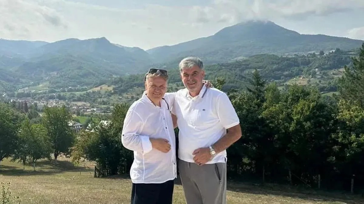 Nigdje kahva nije slatka kao u rodnom kraju: 'U tuđoj avliji' kod poznatog biznismena i filantropa - featured image