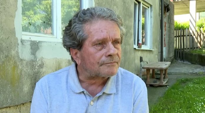 Spava na podu, nema kauča, želi normalan život - featured image