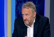 Izetbegović o Dodiku: Prije rata obećanje za zapad, danas u cipelama Karadžića i Mladića - featured image