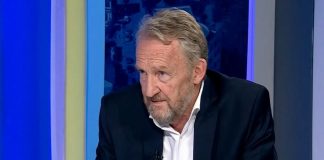 Izetbegović o Dodiku: Prije rata obećanje za zapad, danas u cipelama Karadžića i Mladića - featured image