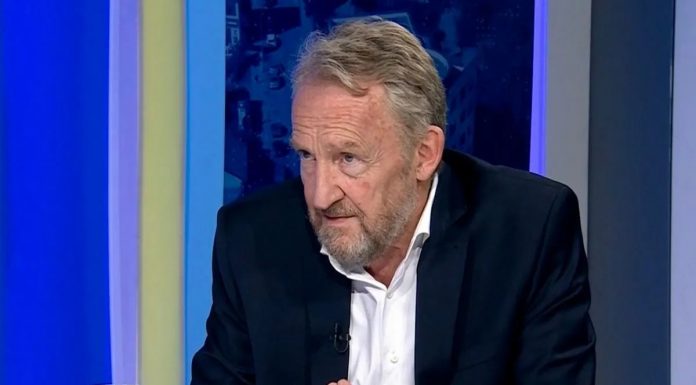Izetbegović o Dodiku: Prije rata obećanje za zapad, danas u cipelama Karadžića i Mladića - featured image