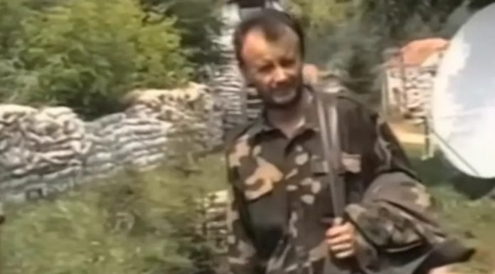 Ja sam taj Avdo kojeg tražite: Komandant i heroj odbrane Žepe - featured image