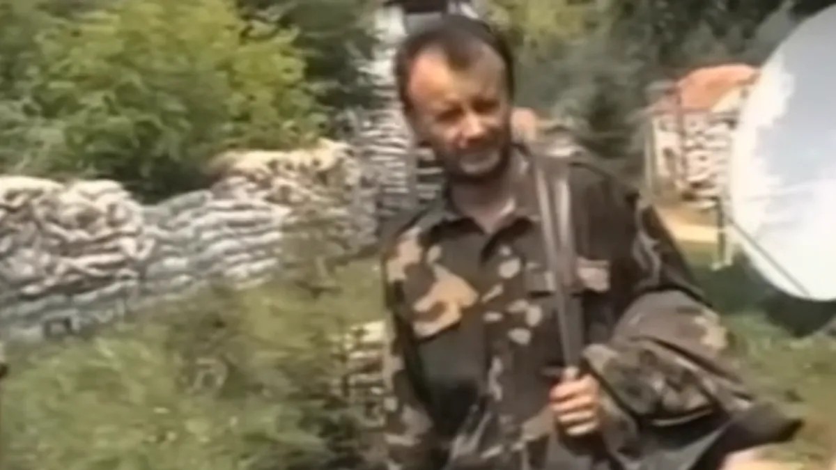 Ja sam taj Avdo kojeg tražite: Komandant i heroj odbrane Žepe - featured image